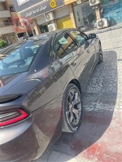 دودج تشارجر